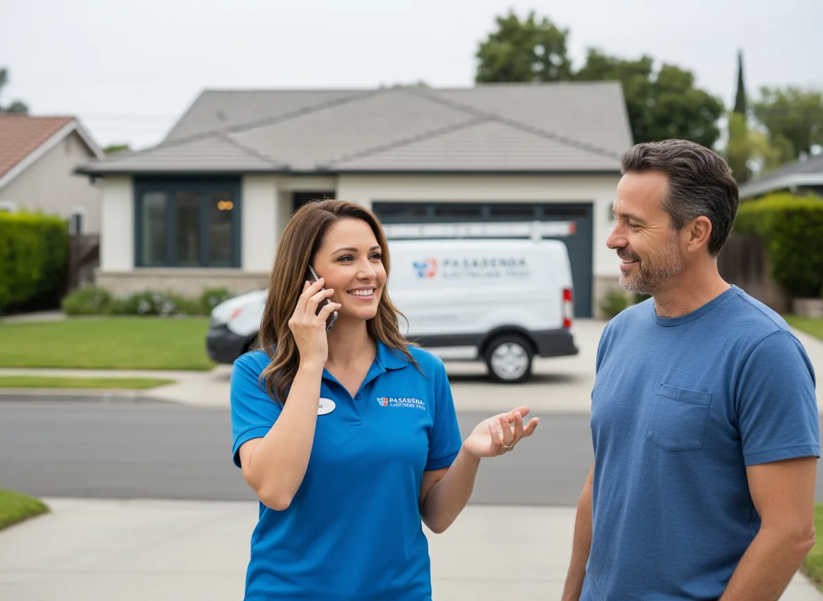 Electrician Louisville, OH FAQs